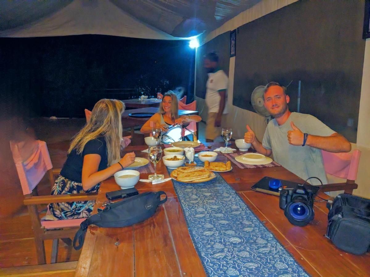 Yala Hotel Lion -Air Conditioned High Luxury Safari Camp المظهر الخارجي الصورة