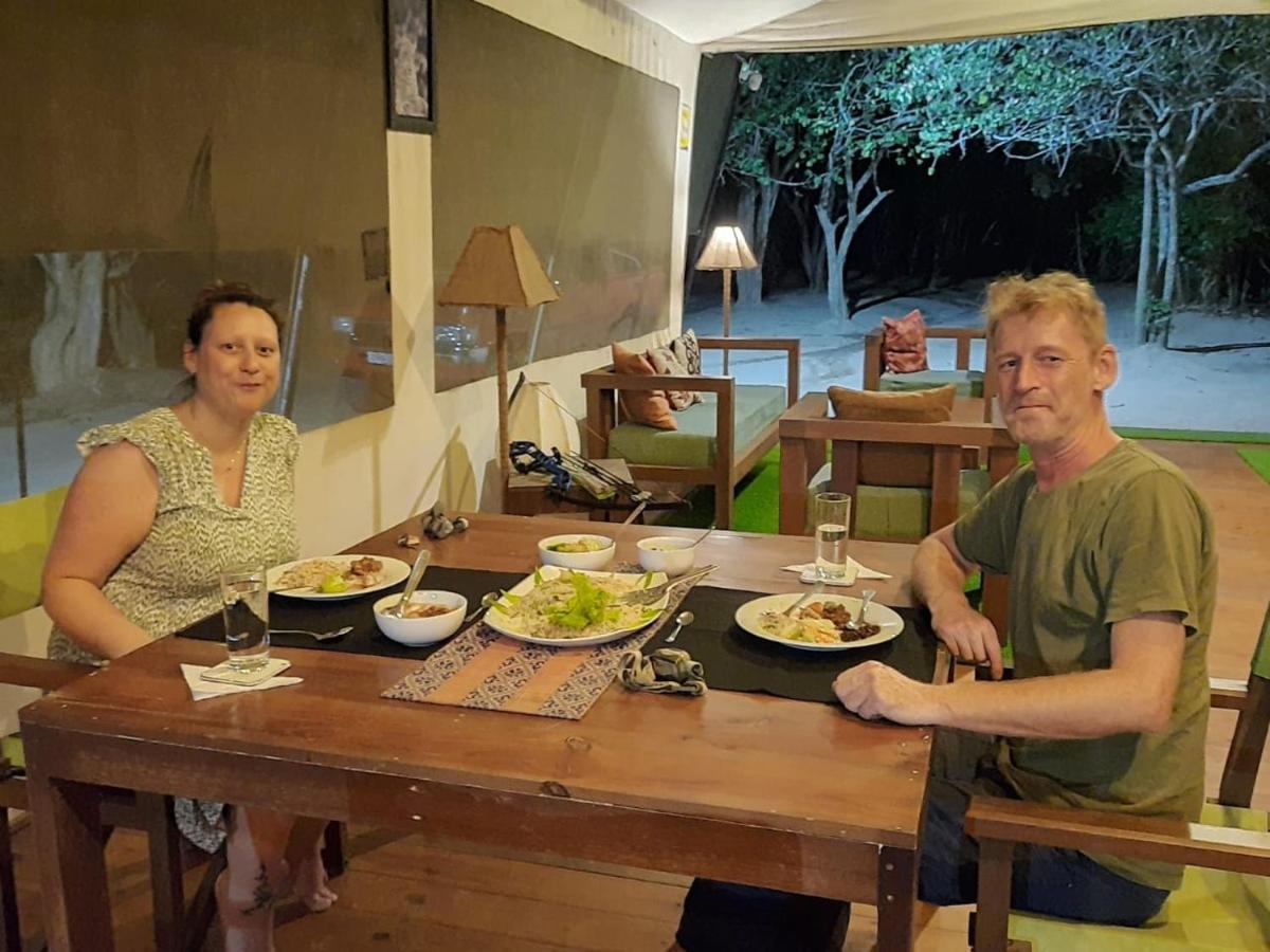 Yala Hotel Lion -Air Conditioned High Luxury Safari Camp المظهر الخارجي الصورة