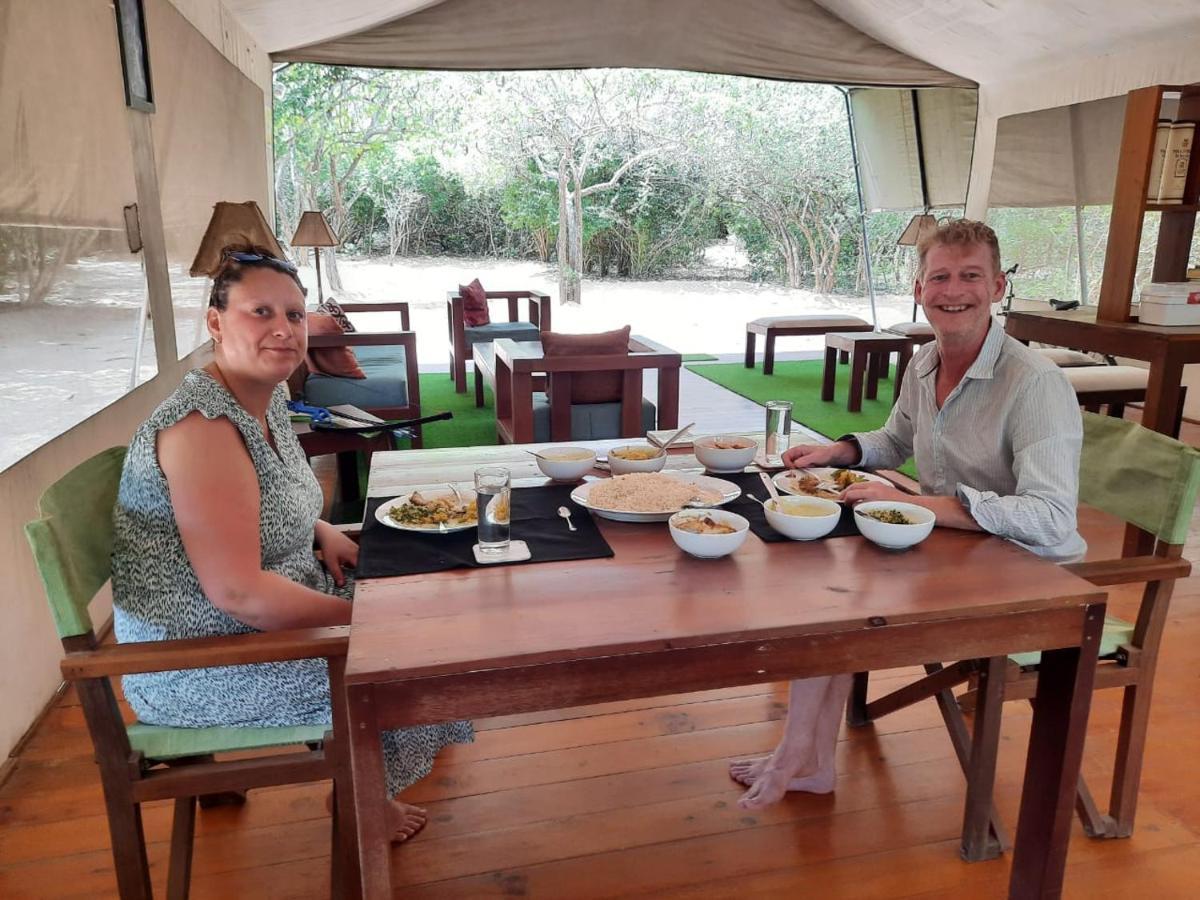 Yala Hotel Lion -Air Conditioned High Luxury Safari Camp المظهر الخارجي الصورة