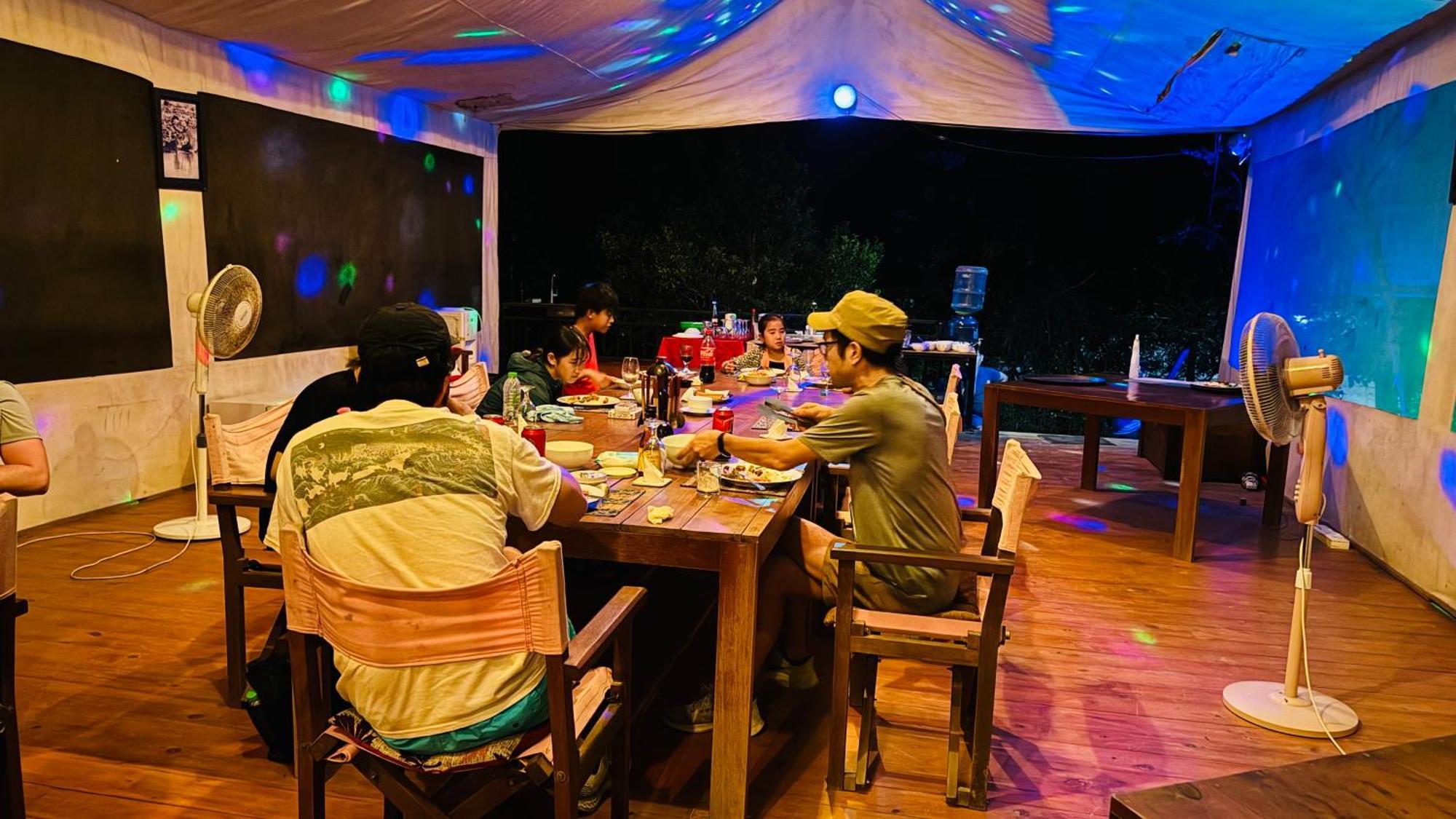 Yala Hotel Lion -Air Conditioned High Luxury Safari Camp المظهر الخارجي الصورة