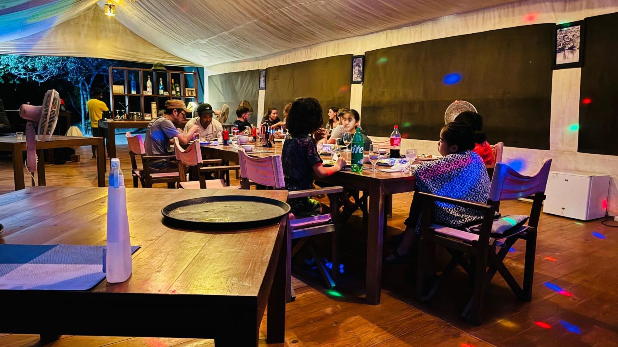 Yala Hotel Lion -Air Conditioned High Luxury Safari Camp المظهر الخارجي الصورة