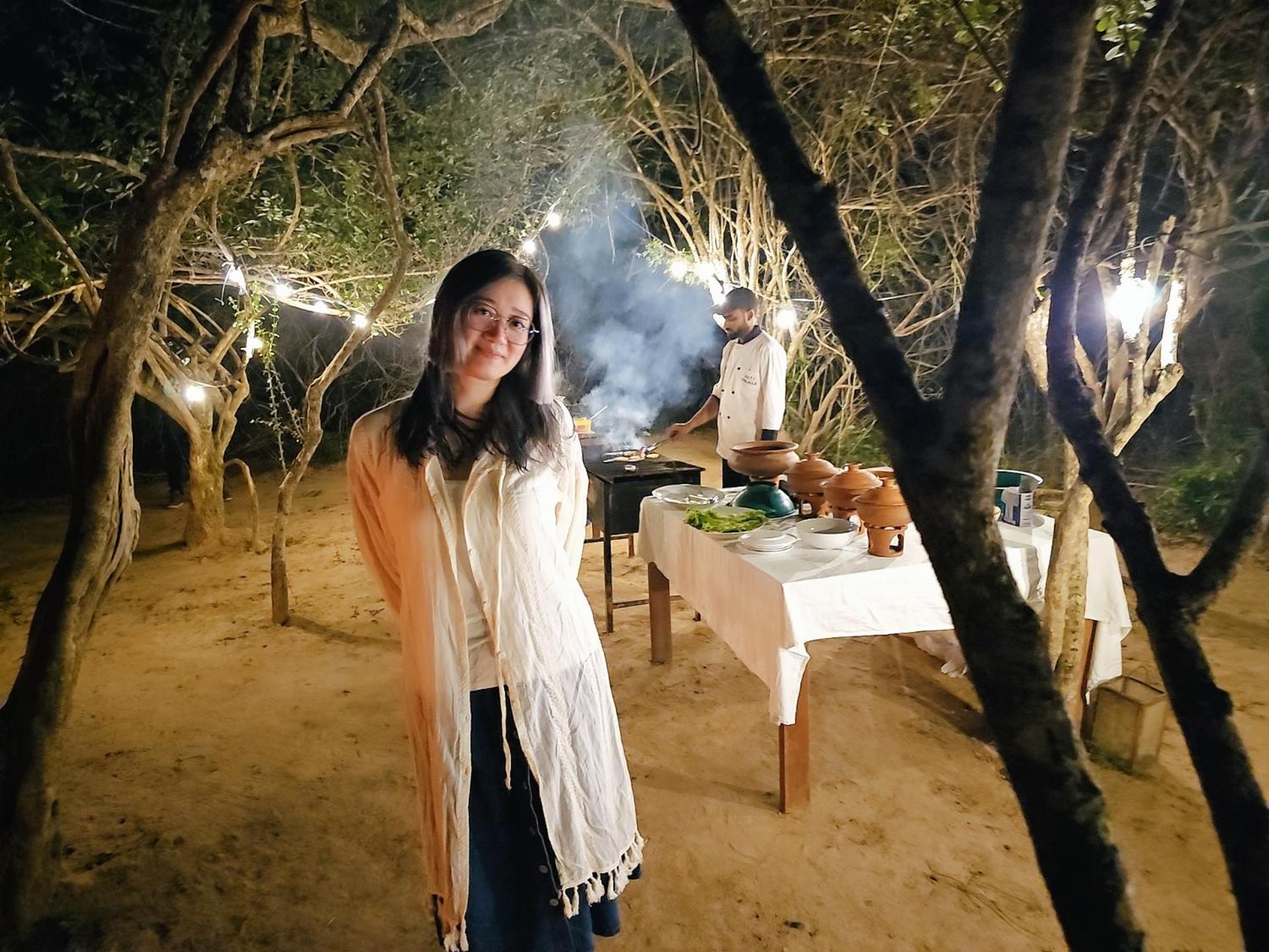 Yala Hotel Lion -Air Conditioned High Luxury Safari Camp المظهر الخارجي الصورة