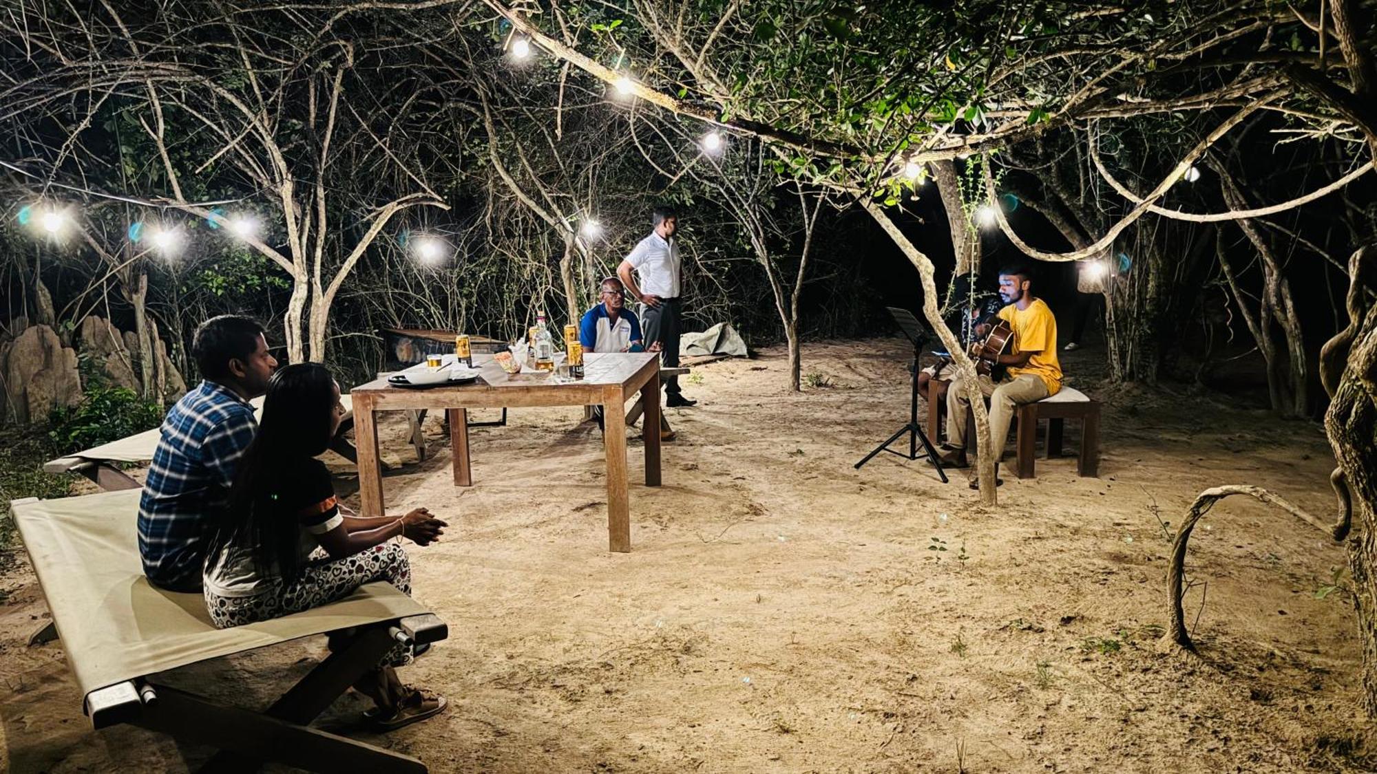 Yala Hotel Lion -Air Conditioned High Luxury Safari Camp المظهر الخارجي الصورة