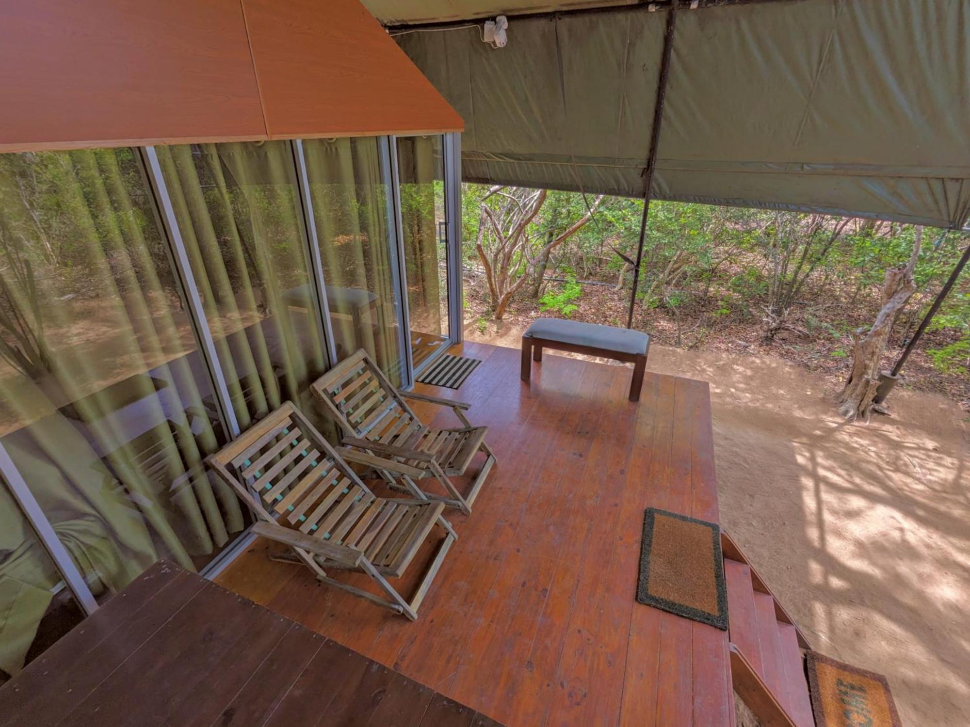 Yala Hotel Lion -Air Conditioned High Luxury Safari Camp المظهر الخارجي الصورة
