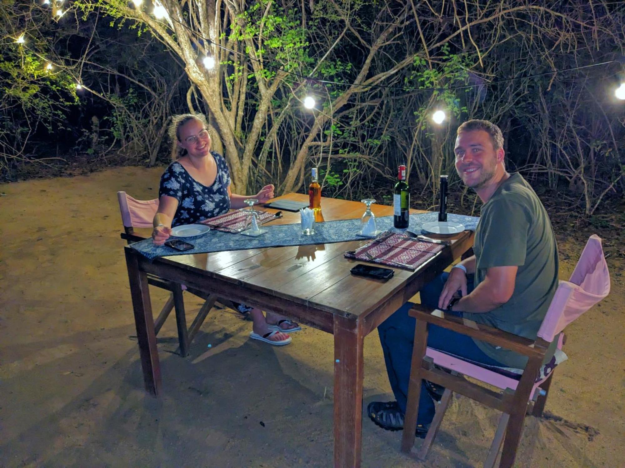 Yala Hotel Lion -Air Conditioned High Luxury Safari Camp المظهر الخارجي الصورة